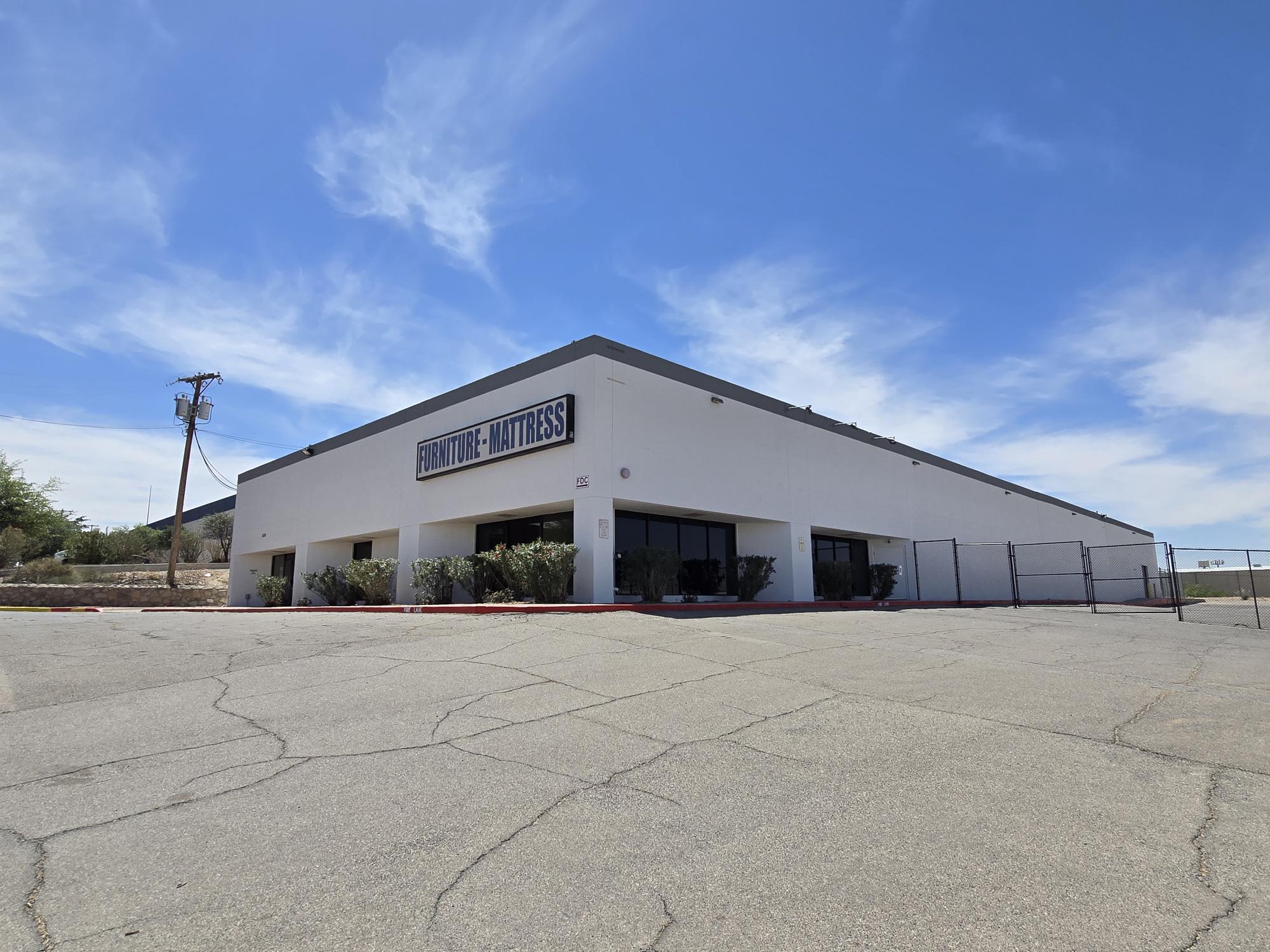 11330 James Watt Dr, El Paso, TX for Rent