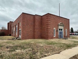 Oneill, NE Schools - 409 E Adams St