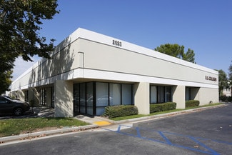 Riverside, CA Office, Industrial - 2023 Chicago Ave