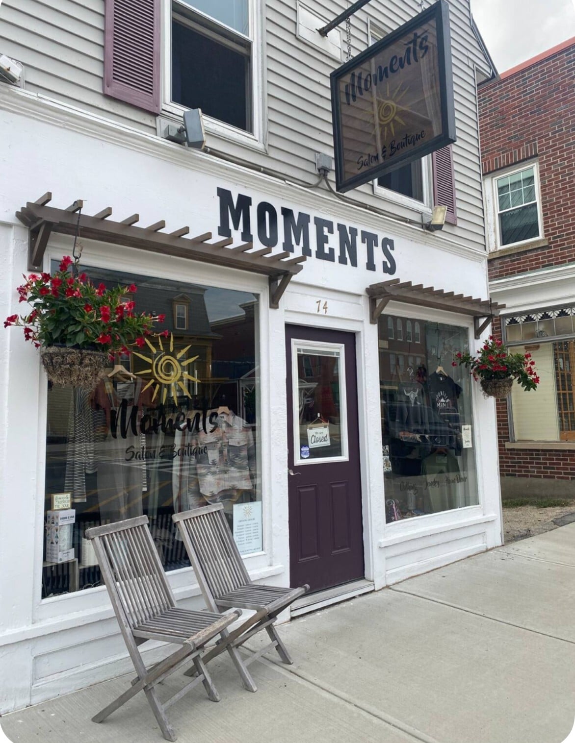 74 Main St, Lancaster, NH for Sale