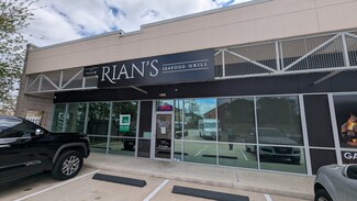 Houston, TX Retail - 700 Durham Dr