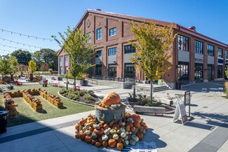 Watertown, MA Office - 485 Arsenal St