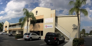 Fort Myers, FL Flex - 10231 Metro Pky