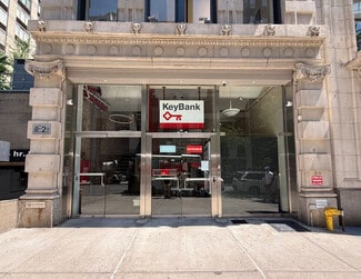 New York, NY Retail - 11 E 22nd St