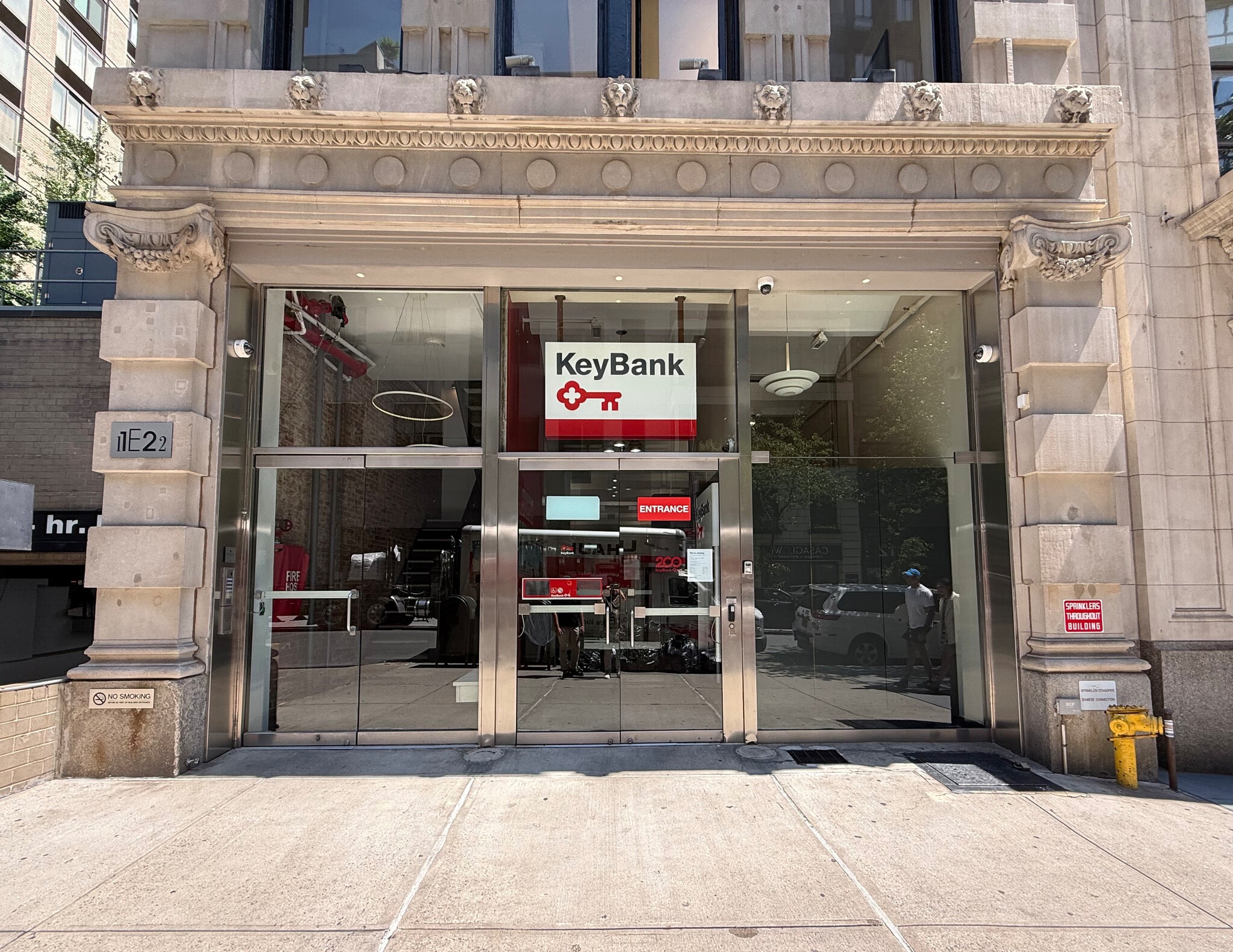 11 E 22nd St, New York, NY for Rent