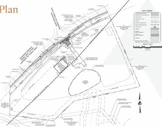 Austell, GA Industrial - 601 Riverside Pky
