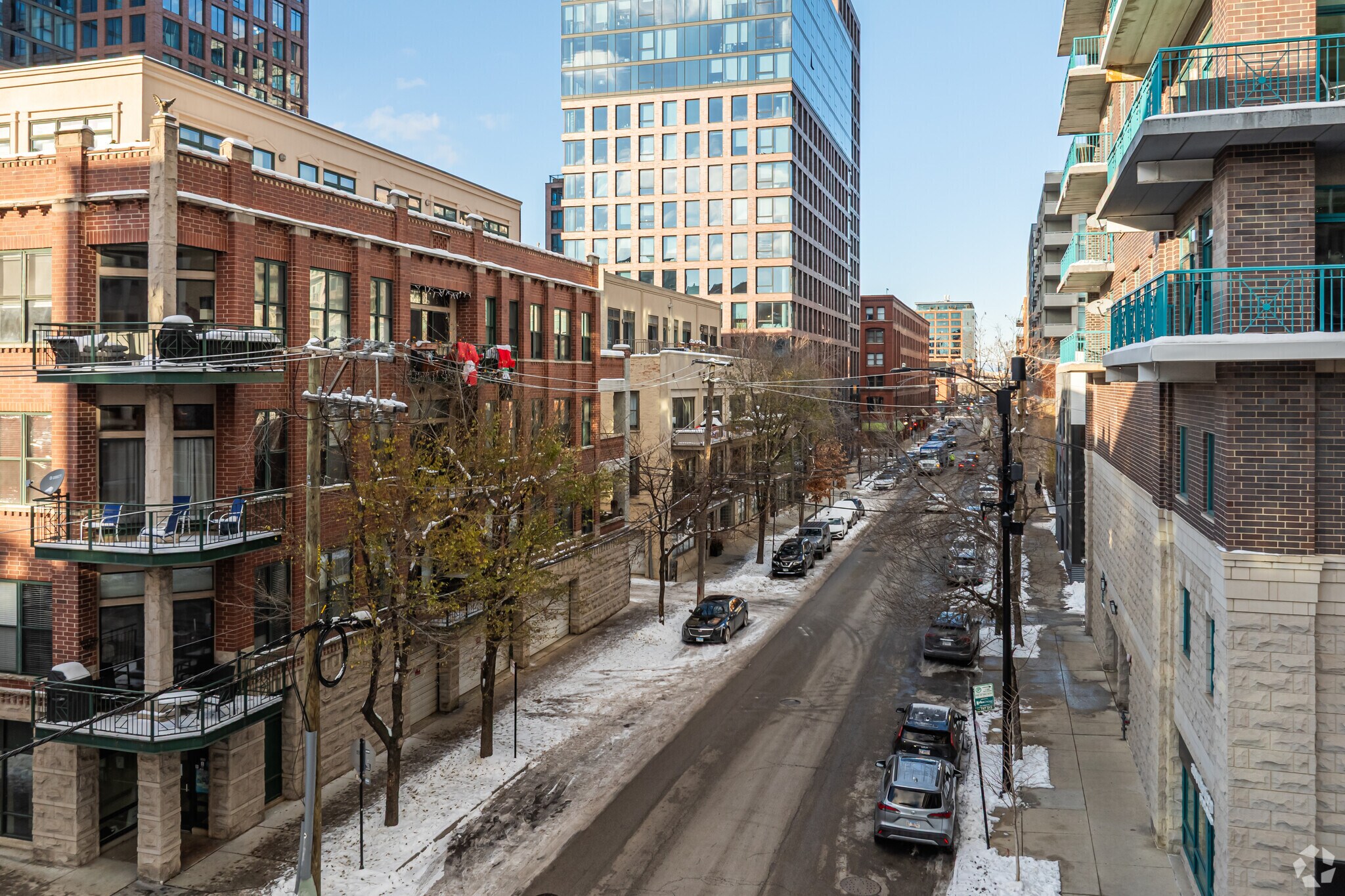 14 N Sangamon St, Chicago, IL for Sale
