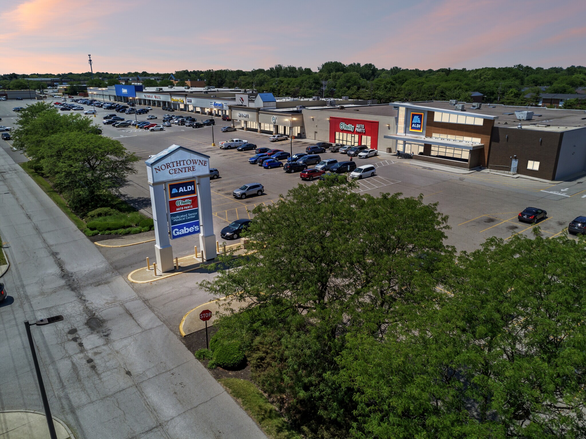 2200-2296 Morse Rd, Columbus, OH for Rent