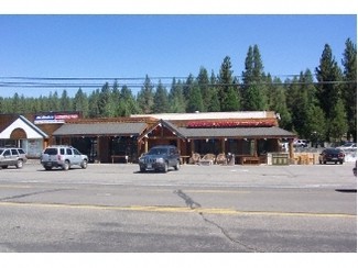 Truckee, CA Freestanding - 11464 Donner Pass Rd