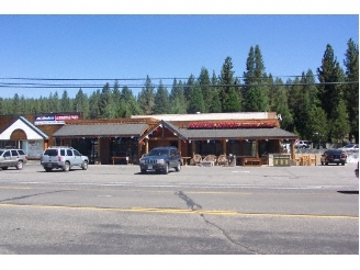 11464 Donner Pass Rd, Truckee, CA for Sale