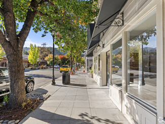 Saratoga, CA Office/Medical - 14519 Big Basin Way