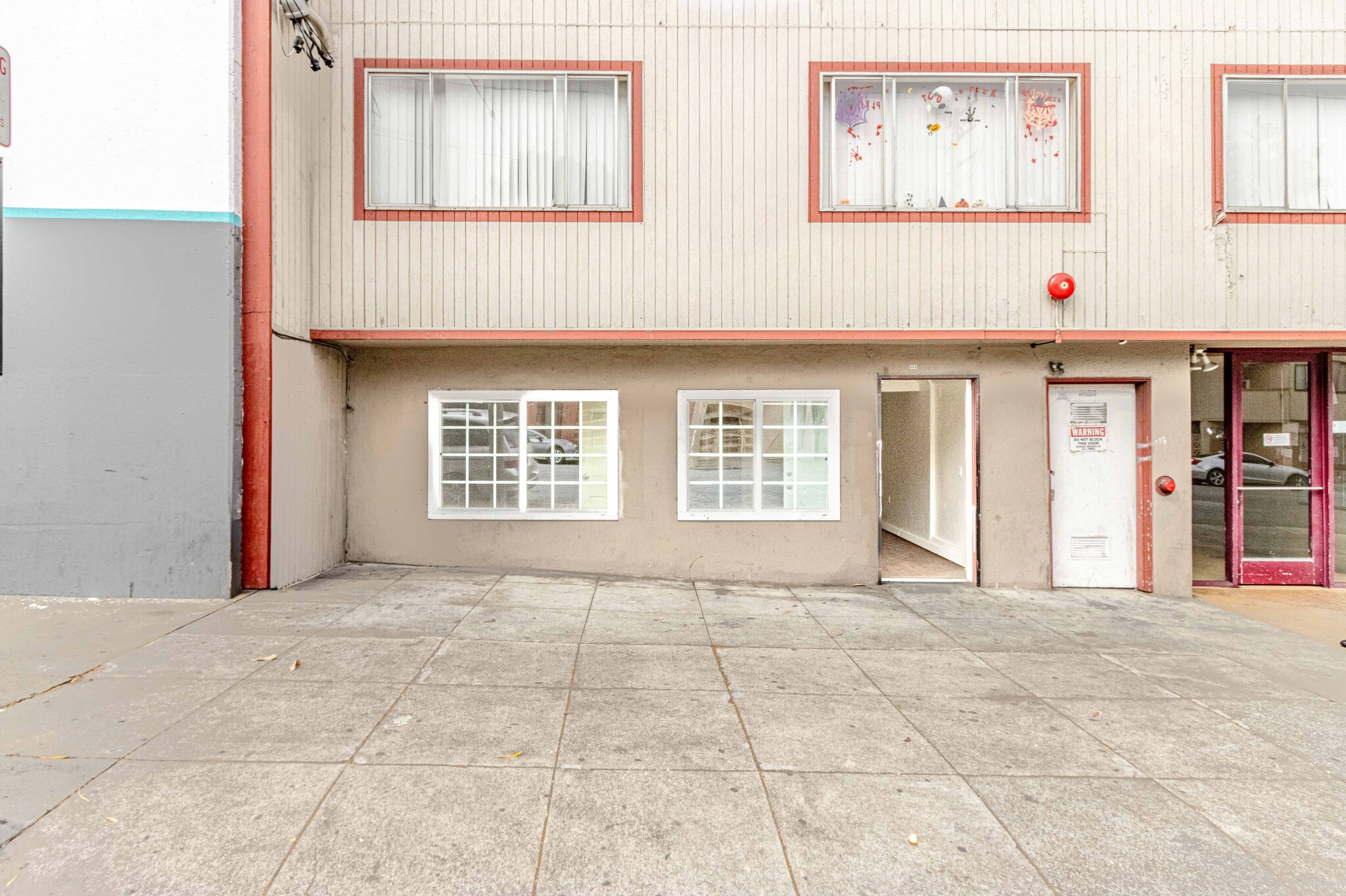5530-5532 Mission St, San Francisco, CA for Rent