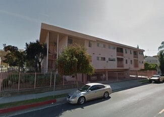 Los Angeles, CA Apartments - 941 S Gramercy Pl Los Angeles, CA Apartments - 941 S Gramercy Pl