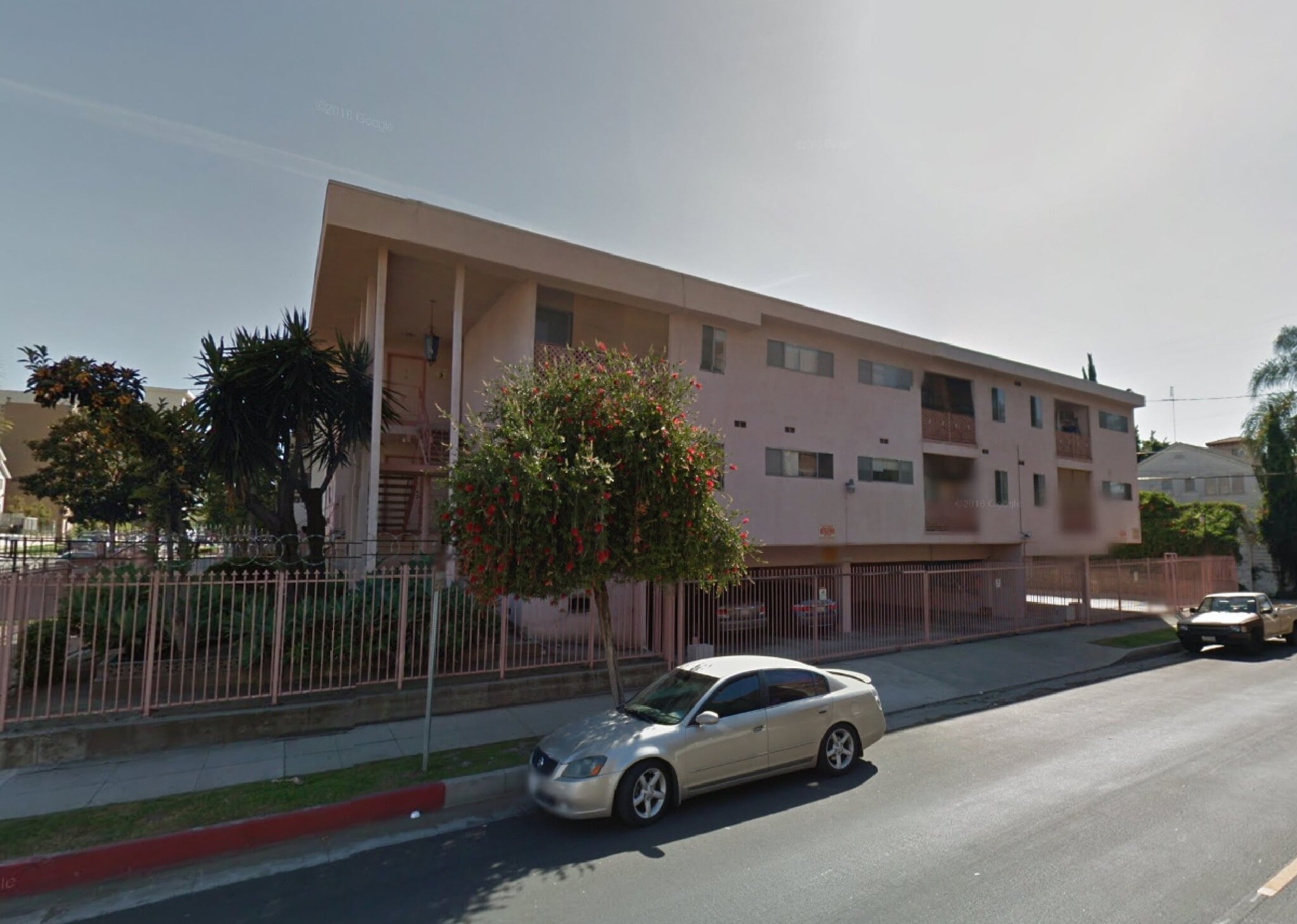 941 S Gramercy Pl, Los Angeles, CA for Sale