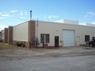 Cedar Rapids, IA Industrial - 1756 E Ave NE Cedar Rapids, IA Industrial - 1756 E Ave NE