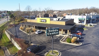 Lexington, KY Retail - 3090-3100 Old Todds Rd