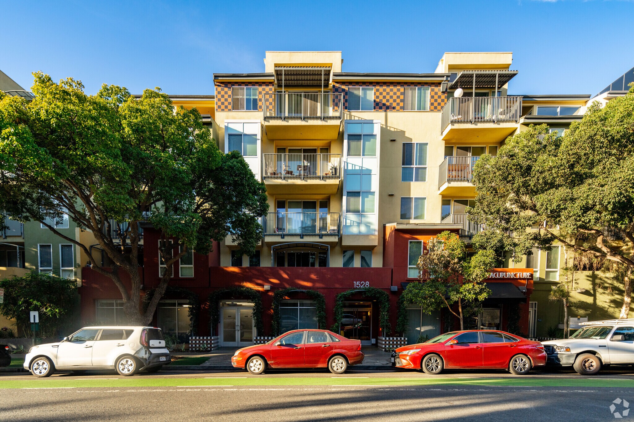 1528 6th St, Santa Monica, CA for Rent