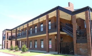 Garland, TX Office - 337 Oaks Trl