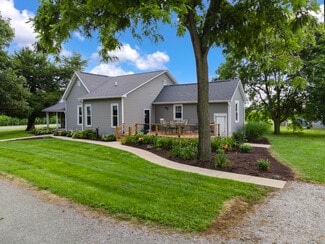 McCordsville, IN Office - 5189 W 600 N McCordsville, IN Office - 5189 W 600 N