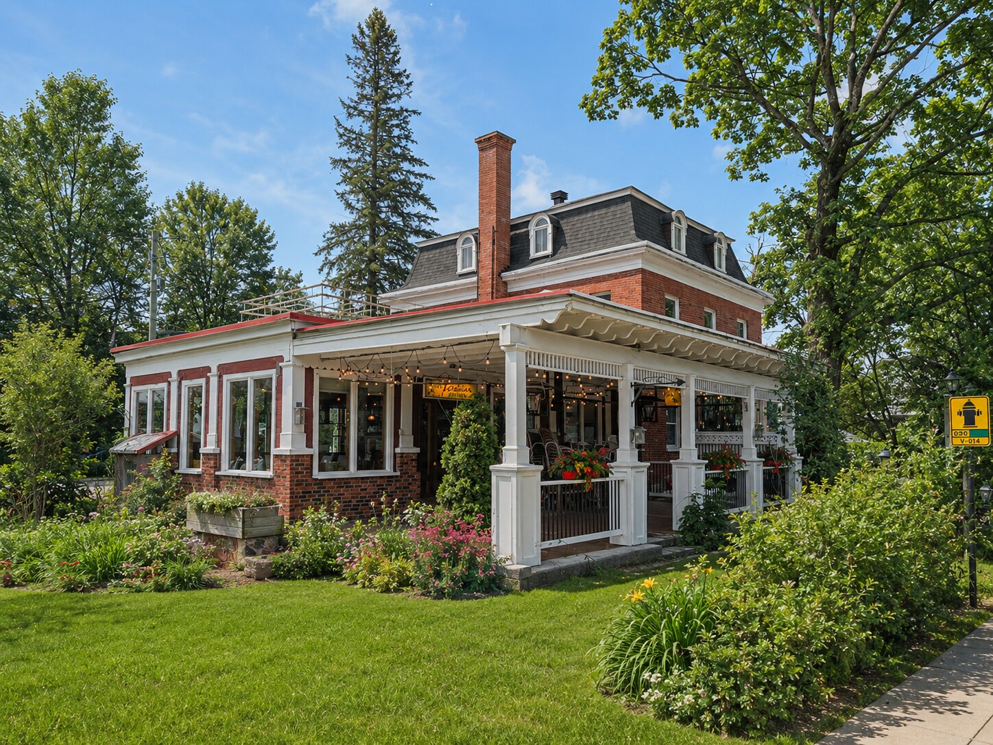 30 Rue Principale S, Sutton, QC for Sale