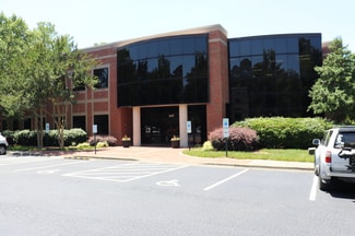 Raleigh, NC Office, Office/Medical - 2417 Atrium Dr