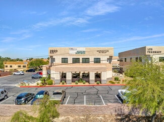 Henderson, NV Office - 2920 N Green Valley Pky