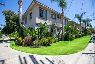Van Nuys, CA Apartments - 15455 Vanowen St Van Nuys, CA Apartments - 15455 Vanowen St