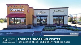 Clermont, FL undefined - 16526-16530 State Road 50 Clermont, FL undefined - 16526-16530 State Road 50