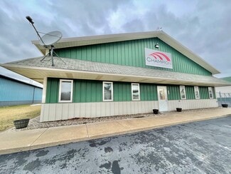 Griffith, IN Industrial - 320 Industrial Dr