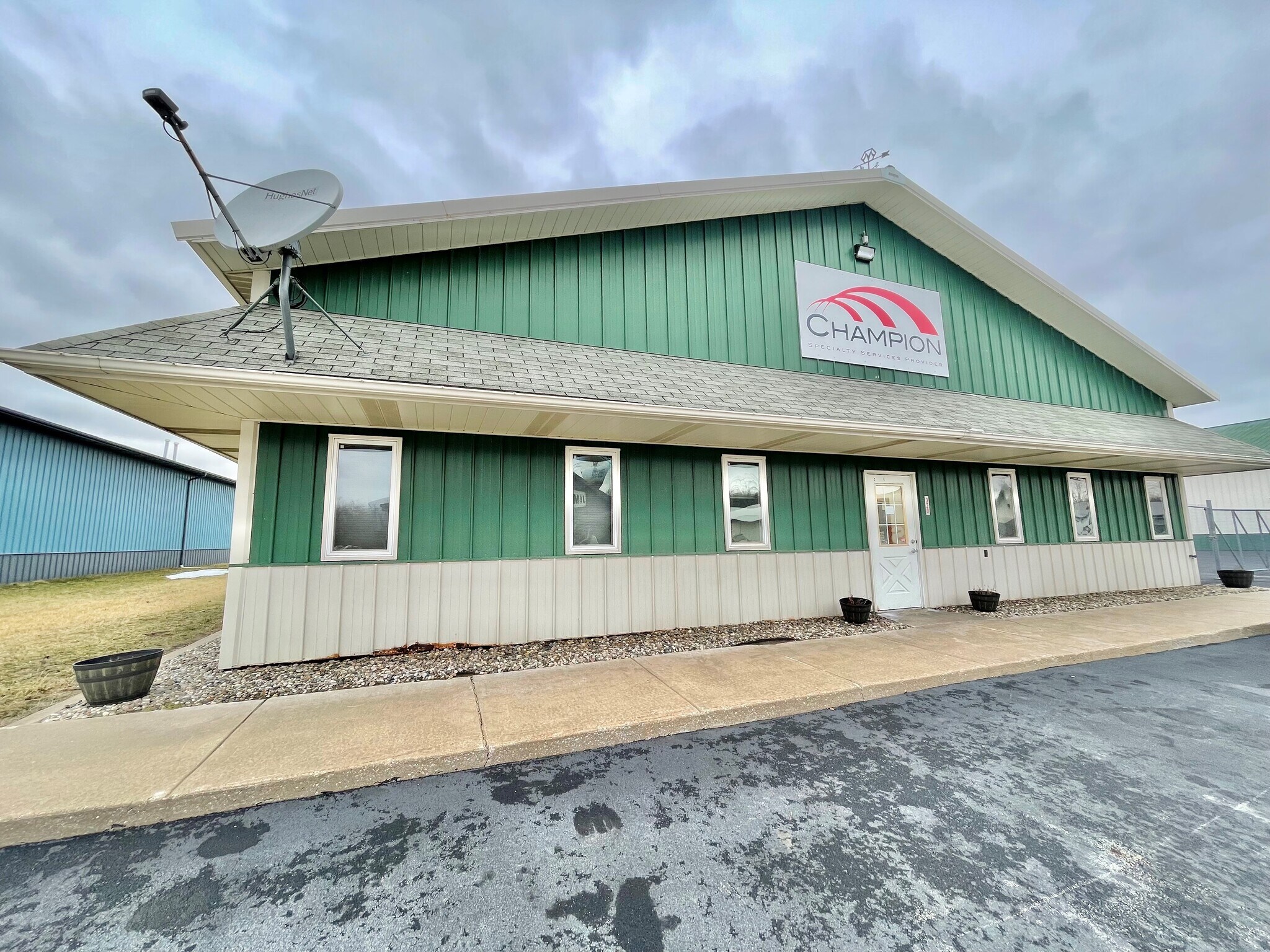 320 Industrial Dr, Griffith, IN for Rent