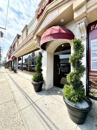 Franklin Square, NY Restaurant - 908-912B Hempstead Tpke