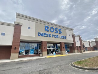 Charleston, SC Retail - 946 Orleans Rd