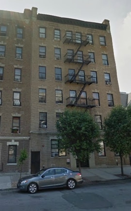 1398 and 1402 Clay Avenue
