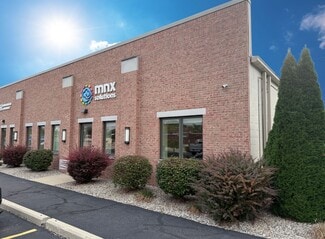 Monroe, MI Office - 123-125 W First St