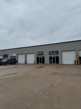 Round Rock, TX Industrial - 16801 Radholme Ct Round Rock, TX Industrial - 16801 Radholme Ct