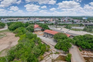 San Antonio, TX Hospitality - 6511 W Military Dr San Antonio, TX Hospitality - 6511 W Military Dr
