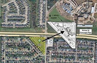 Denton, TX Commercial - 4209 Stuart Rd