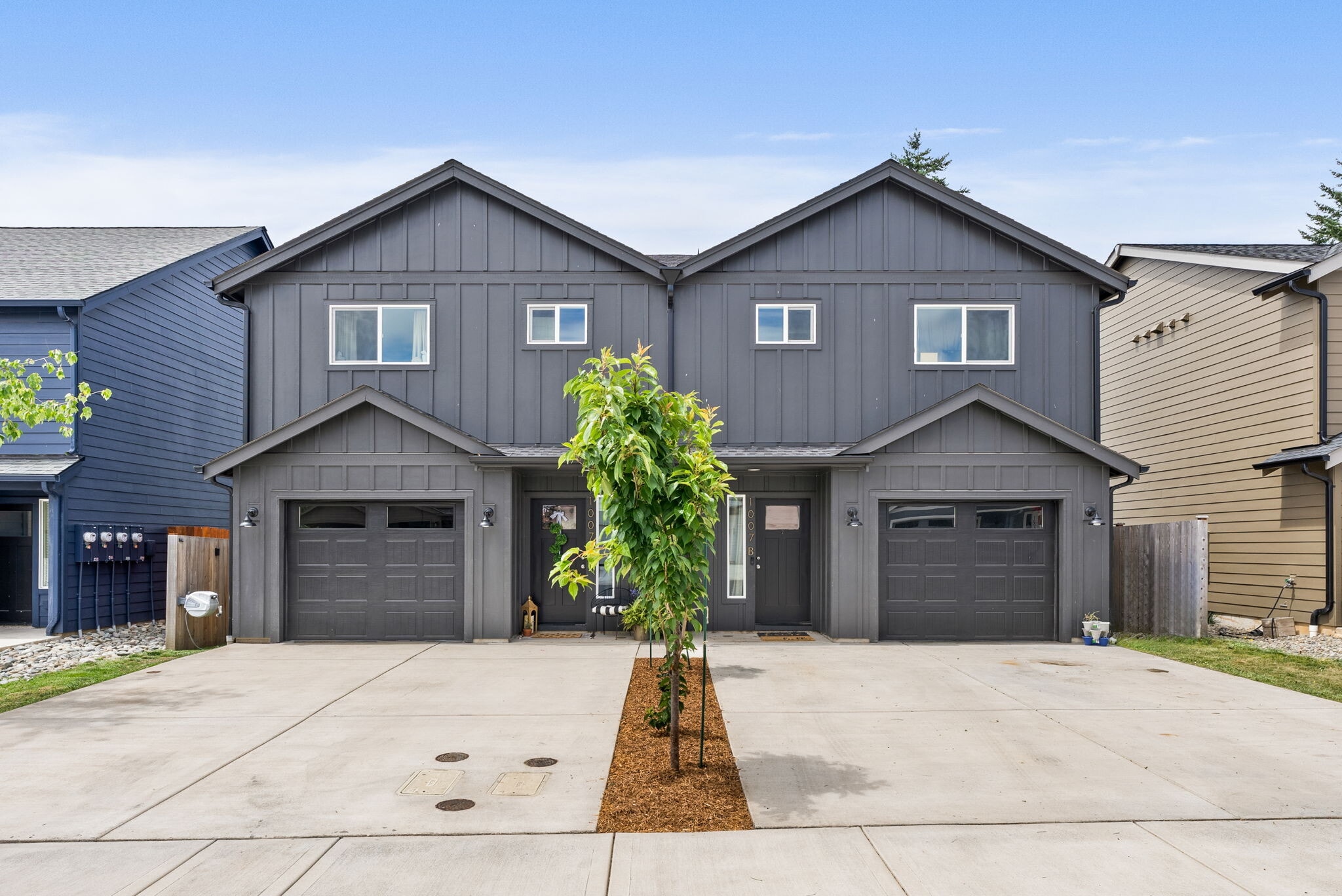 1007 Peach Rd, Winlock, WA for Sale