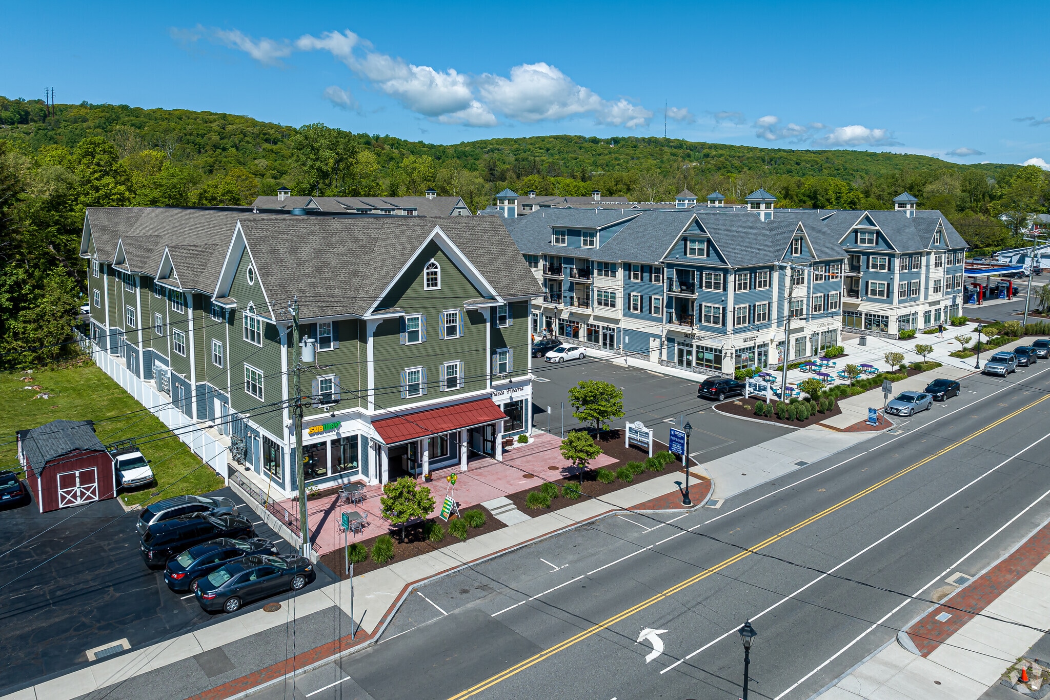 800 Federal Rd, Brookfield, CT for Rent
