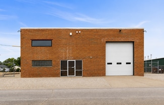 Rochelle, IL Warehouse - 103 Quarry Rd