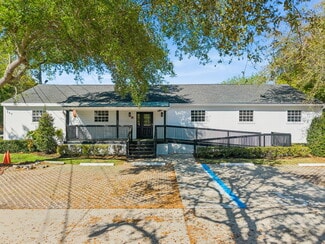 Winter Garden, FL Office - 557 W Plant St