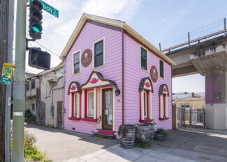 Oakland, CA undefined - 745 5th St Oakland, CA undefined - 745 5th St