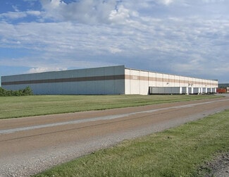 Madison, IL Industrial - 1000 Access Blvd