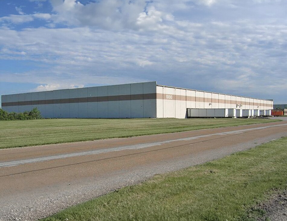1000 Access Blvd, Madison, IL for Rent