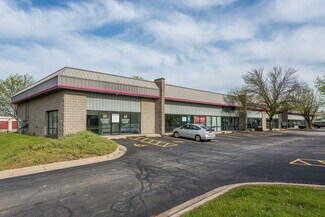 Clive, IA Flex - 10095 Hickman Ct