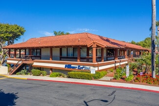 Carlsbad, CA Office, Office/Retail - 2502-2600 El Camino Real