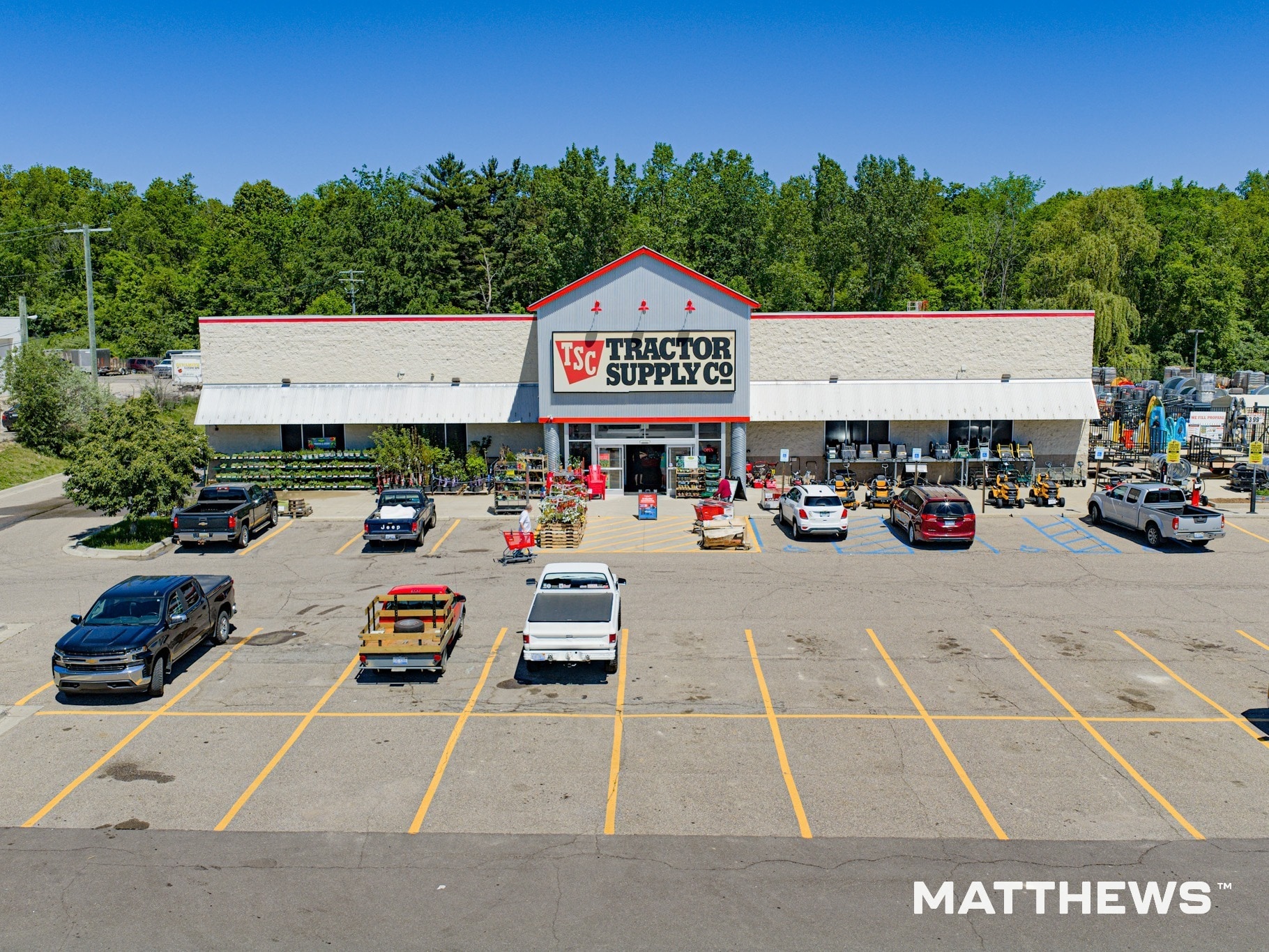 10150 Highland Rd, White Lake Township, MI for Sale