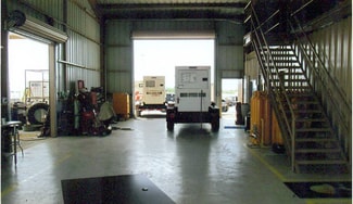 Pleasanton, TX Industrial - 94600 I-37