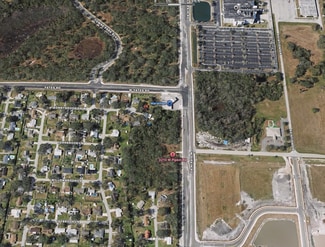 Lakeland, FL Commercial - 3210 W Pipkin Rd