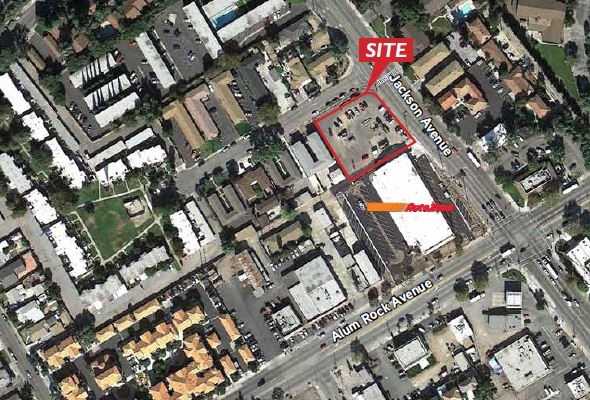 Alum Rock Ave @ jackson, San Jose, CA for Rent